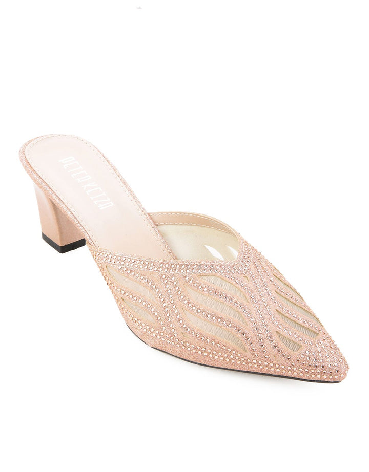 Peter Keiza Heels TTH 06-1