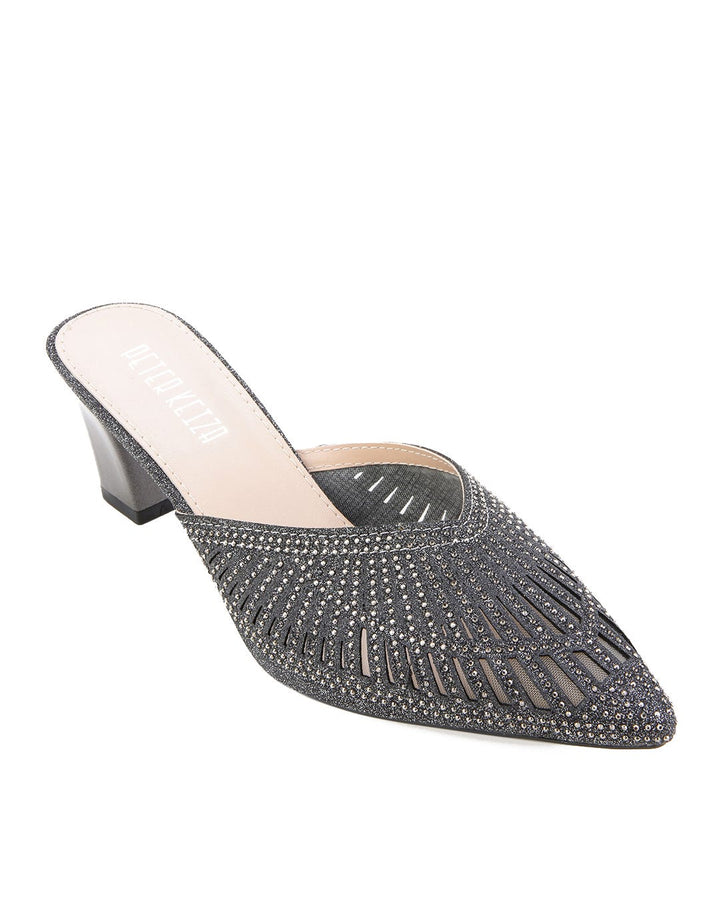 Peter Keiza Heels TTH 06-2