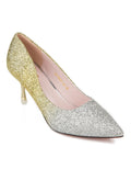 Peter Keiza Kitten Heels Perak