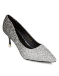 Peter Keiza Kitten Heels Perak