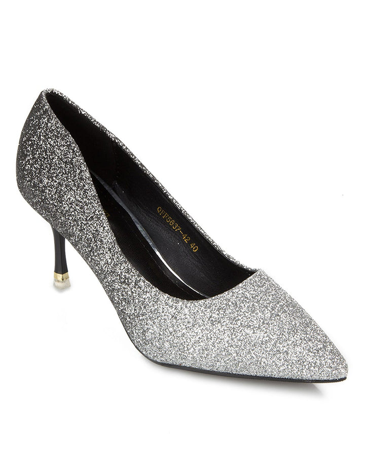 Peter Keiza Kitten Heels Perak