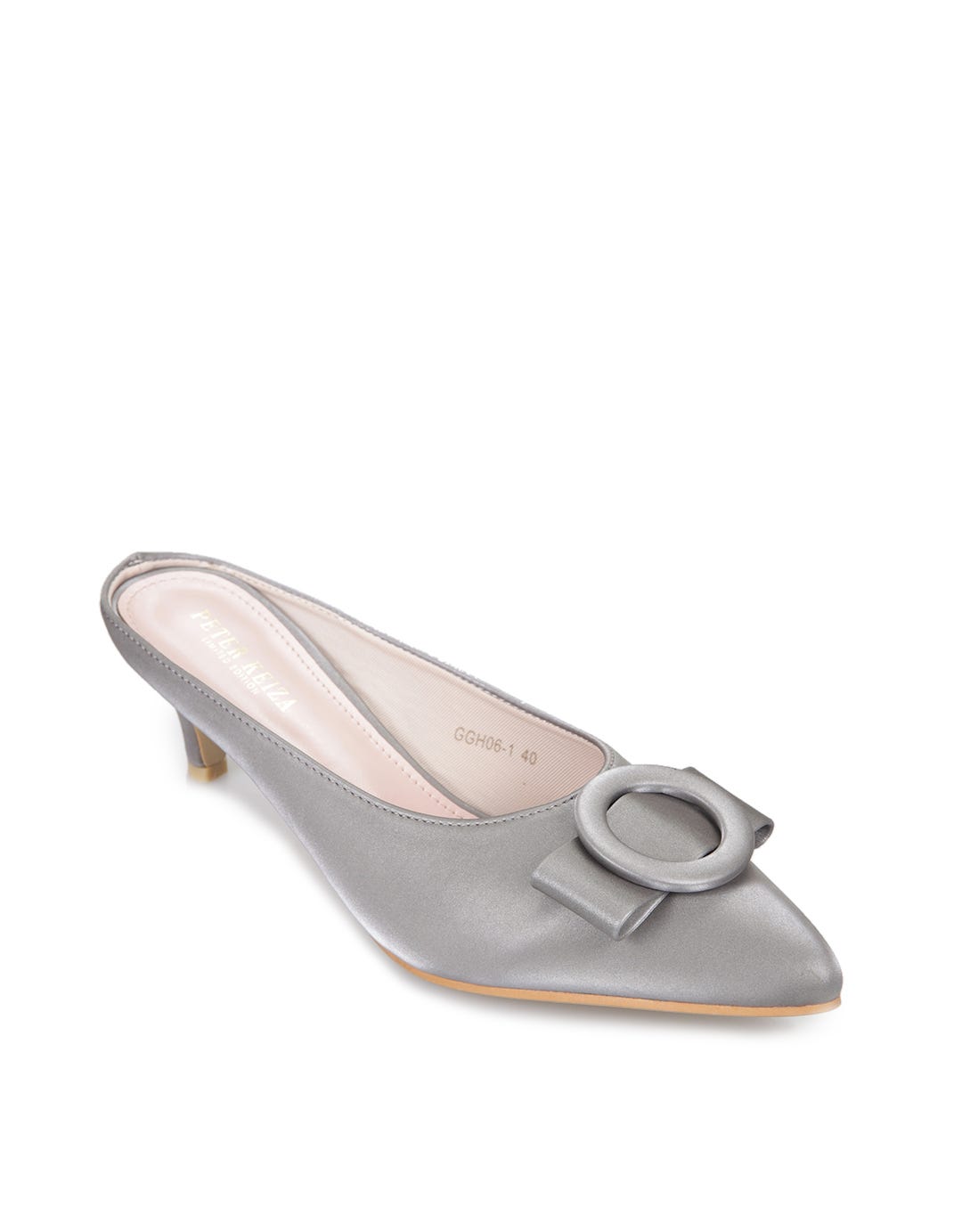 Peter Keiza Heels Limited Edition Ggh 06