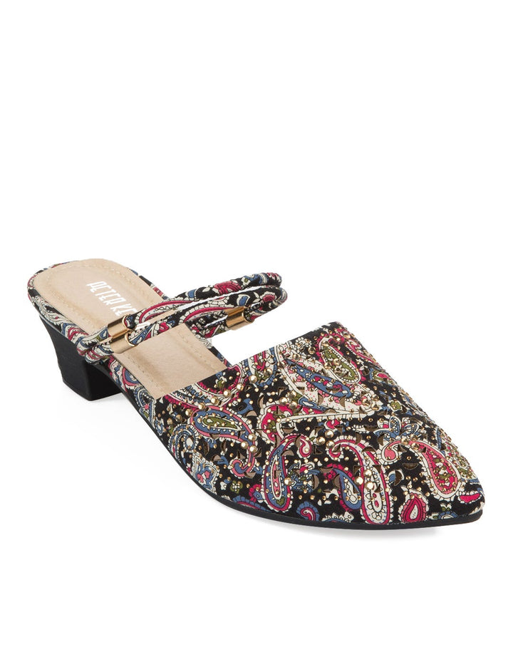 Peter Keiza Mid Heels YCE 6677-67