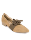 Peter Keiza Ribbon Strap Heels