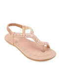 Peter Keiza Sandal