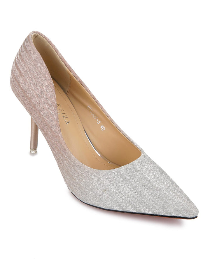 Peter Keiza Sepatu Heels Aksen Ombre
