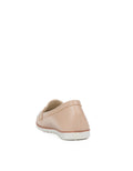 Peter Keiza Sepatu Slip On Detail Front Strap