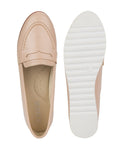 Peter Keiza Sepatu Slip On Detail Front Strap