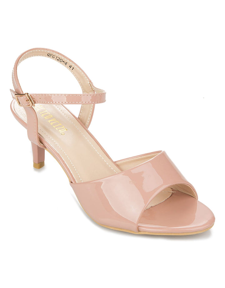 Peter Keiza Shining Look Heels