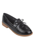 Peter Keiza Slip On Detail Pita
