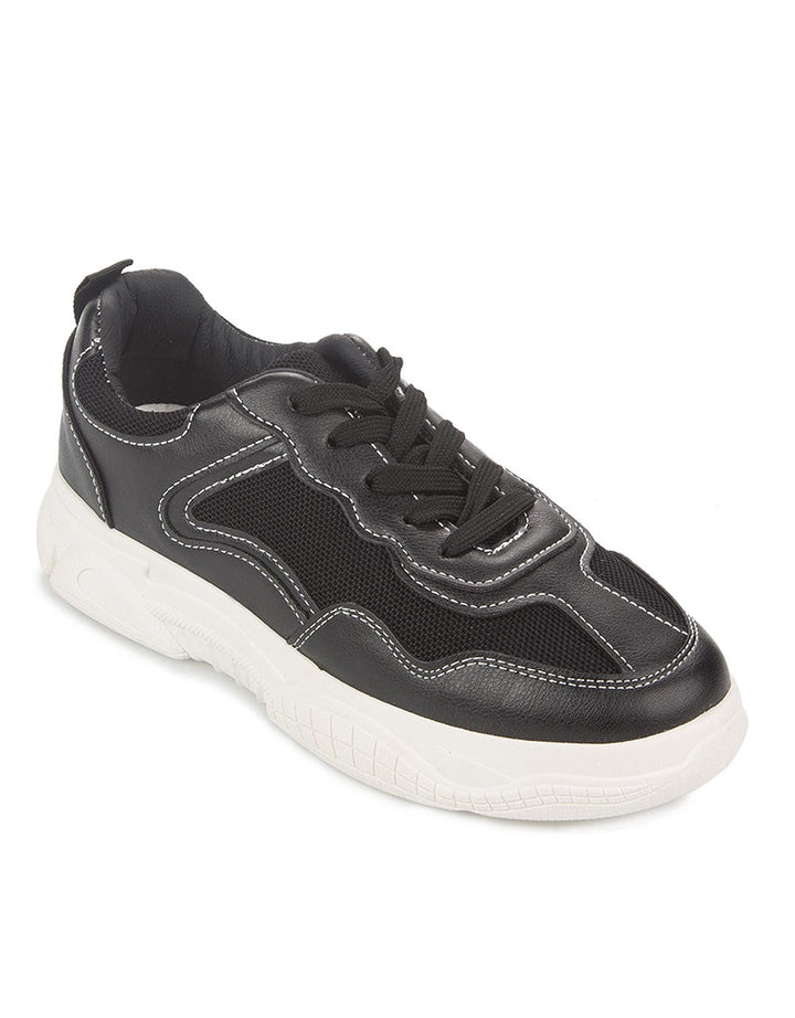 Peter Keiza Sneakers Alem