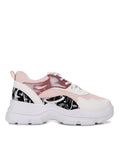 Peter Keiza Sneakers-Pink