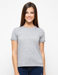 Phenomenal T-shirt Basic Missy