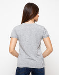 Phenomenal T-shirt Basic Missy