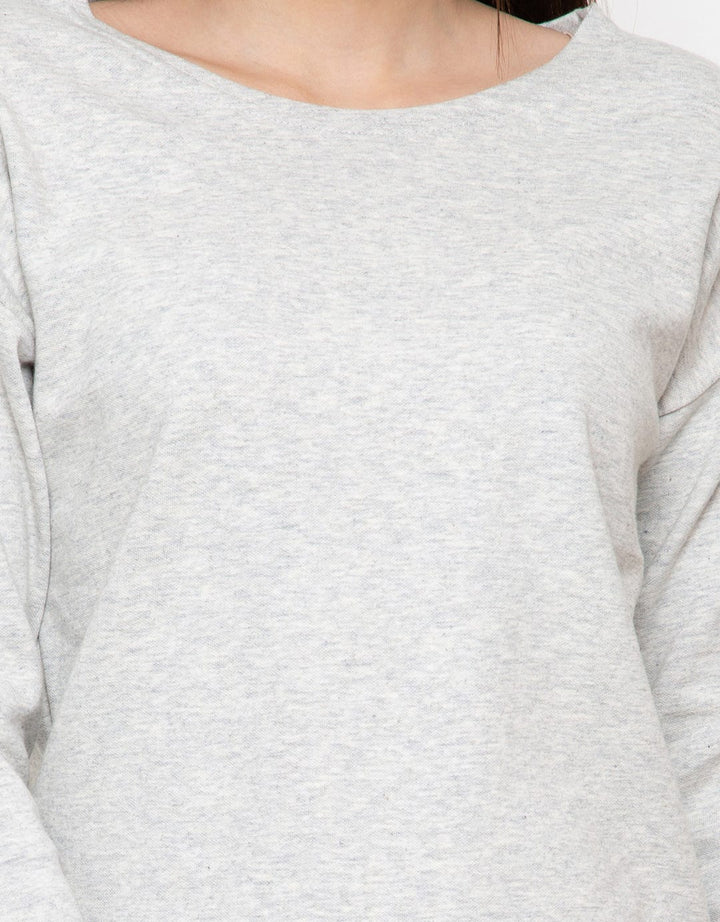 7/8 DROPSLEEVED PLAI