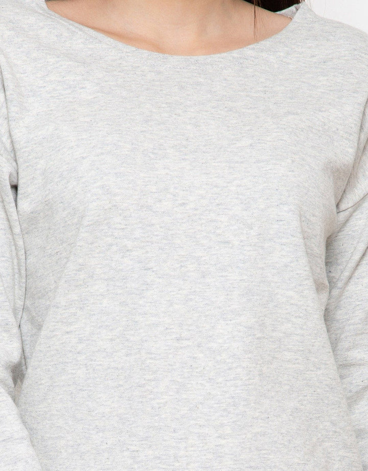 7/8 DROPSLEEVED PLAI