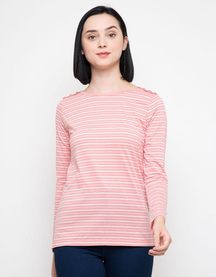 7/8 STRIPES BNT SHOU