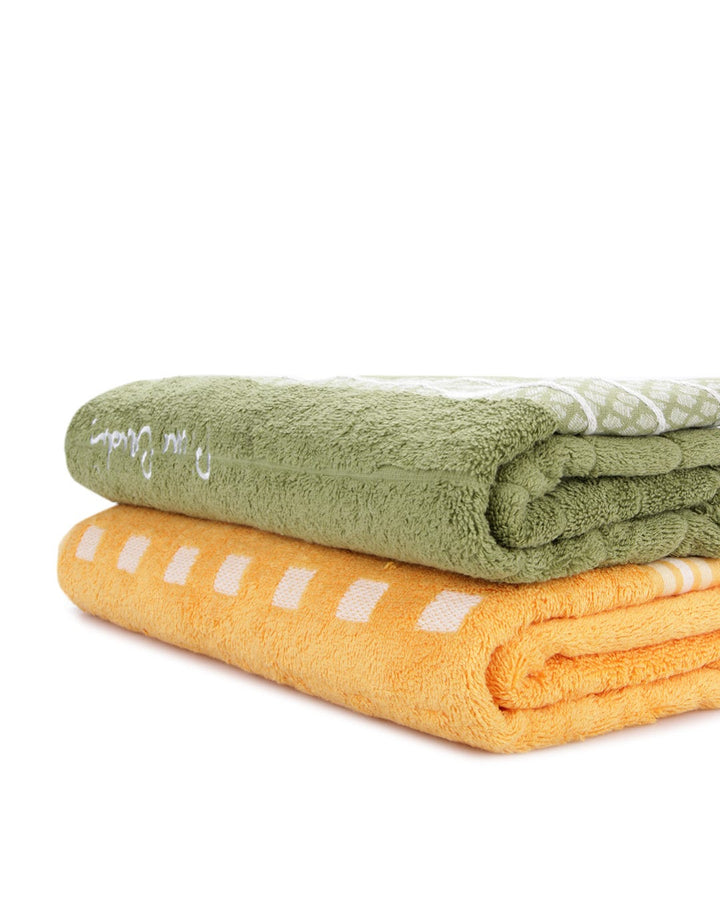Pierre Cardin Bath Towel PC8015M0