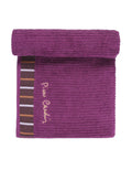 Pierre Cardin Stripes Print Detailed Towel 