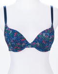 Pierre Cardin Bra Wanita Comfort Microfibre