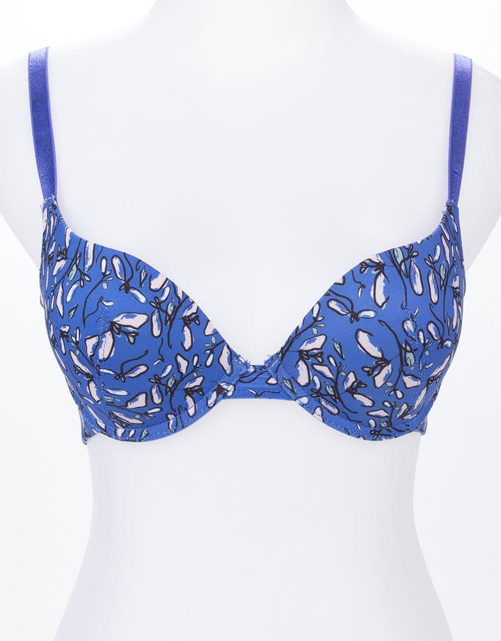 Pierre Cardin Bra Wanita Comfort Microfibre