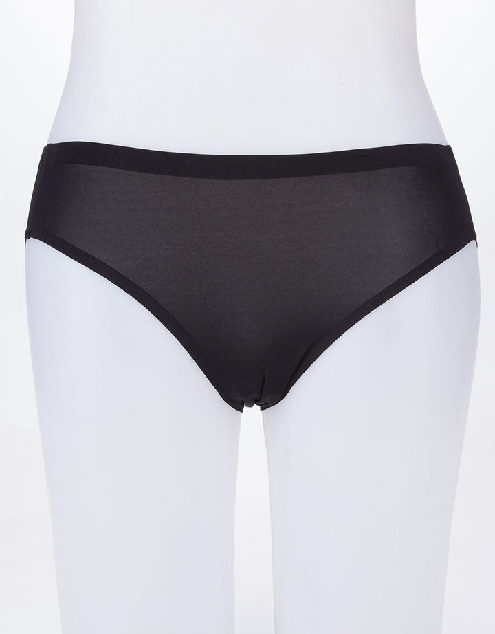 Pierre Cardin Women's Bonded Basic Panties