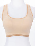 Pierre Cardin Sports Bra Back To Basic