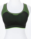 Pierre Cardin Sports Bra Back To Basic