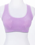 Pierre Cardin Sports Bra Seamless Crop Remake