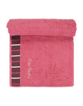 Pierre Cardin Stripes Print Detailed Towel 