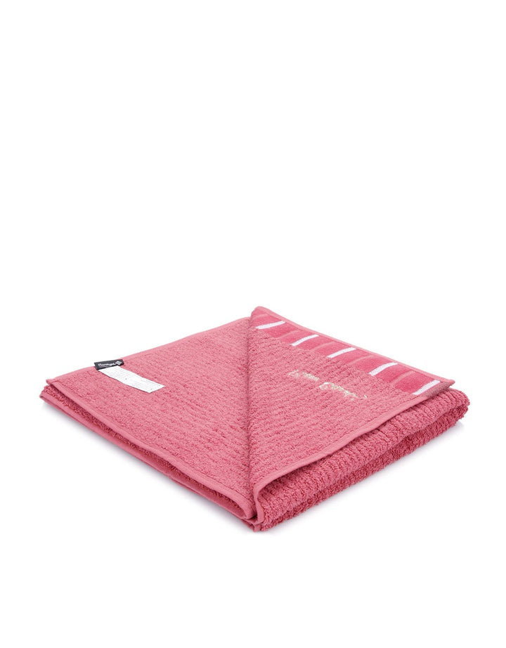 Pierre Cardin Stripes Print Detailed Towel 