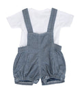Pingu Baju Kodok Print Bear 901294.0