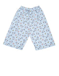 Pingu Baby Shorts Cow Motif