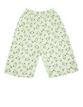 Pingu Baby Shorts Cow Motif