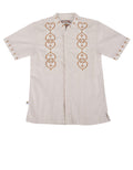 Pingu Club Short Sleeve Cotton Printing Koko Shirt