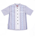 Pingu Kids Short Sleeve Cotton Printing Koko Shirt