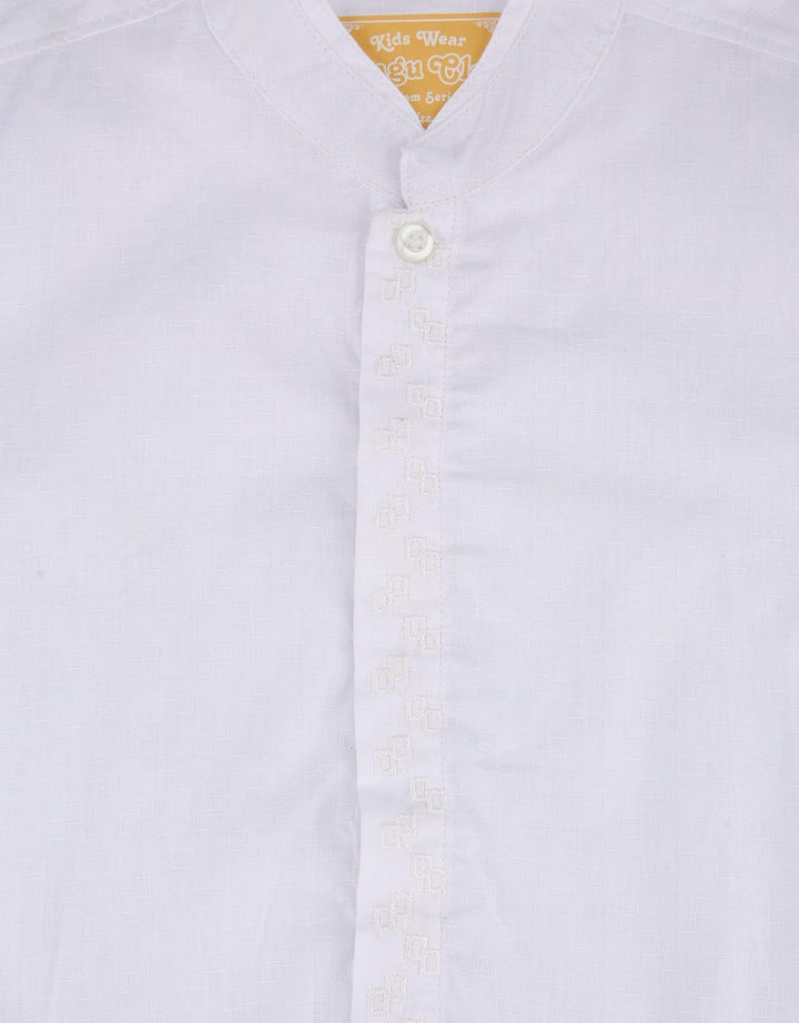Pingu Club Short Sleeve Cotton Printing Koko Shirt