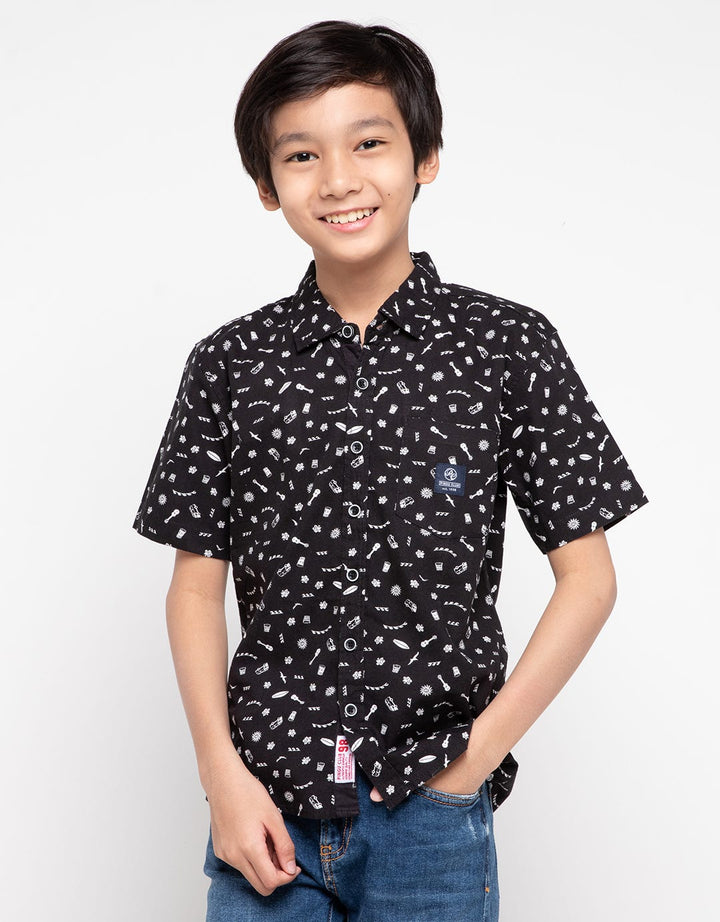 922005071D - Black-P