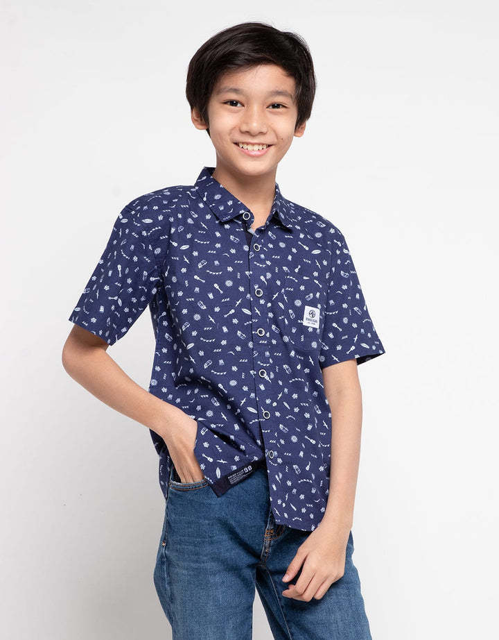 922005071D - Black-P