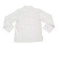 Pingu Kids Long Sleeve Cotton Printing Koko Shirt