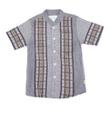 Pingu Kids Short Sleeve Cotton Printing Koko Shirt