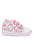 GF FLOWER SNEAKER