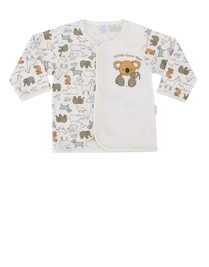BAJU LGN PJG SBL ASS