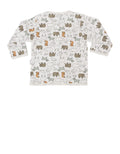 BAJU LGN PJG SBL ASS