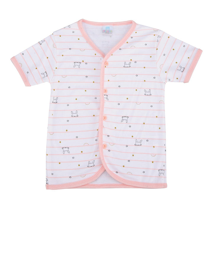 BAJU PENDEK SBL HELL