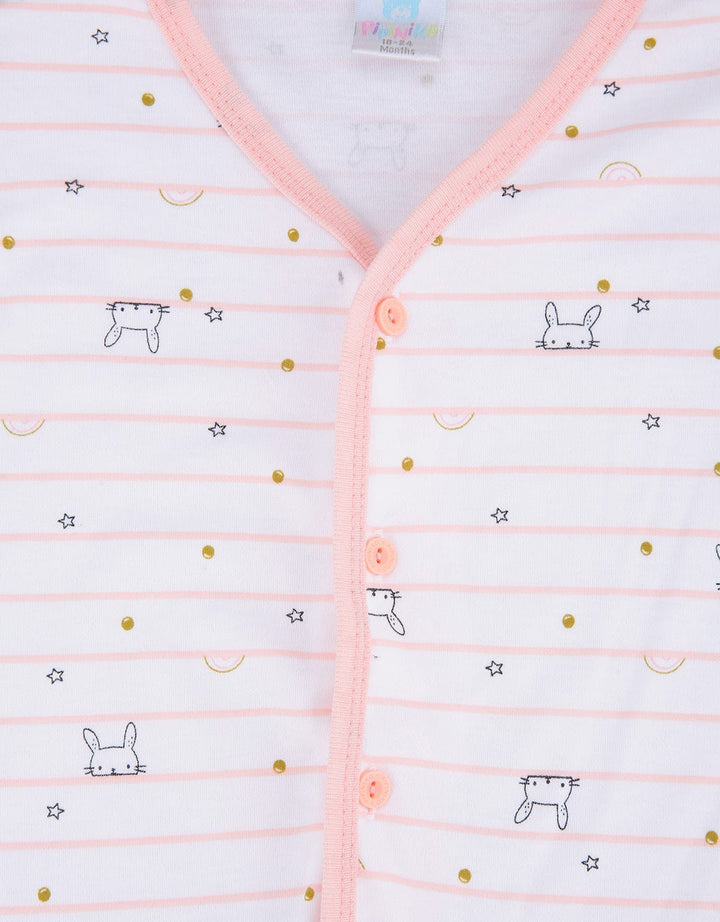 BAJU PENDEK SBL HELL