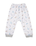 PJG RIB FP PANTS IN