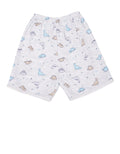 PDK RIB FP PANTS IN