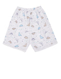 PDK RIB FP PANTS IN