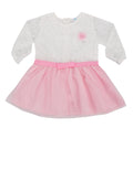 DRESS BROKAT TILE